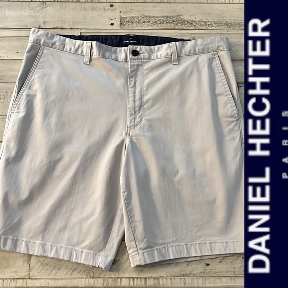 Daniel‎ Hechter Shorts - Picture 1 of 8